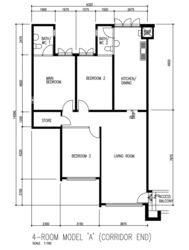 Blk 111 Teck Whye Lane (Choa Chu Kang), HDB 4 Rooms #492205471
